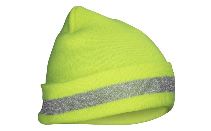 z*z様 ifsixwasnine LGB パラダイス　ニット　帽 SAS Safety Group | Hi-Viz Invue® Knit Beanie